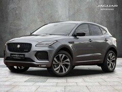 Bild des Angebotes Jaguar E-Pace P250 AWD R-Dynamic SE