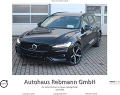 Bild des Angebotes Volvo V60 B4 Plus Dark*FrontschH.*H&K*