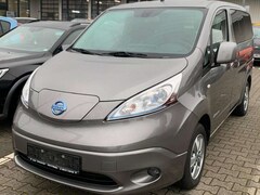 Bild des Angebotes Nissan E-NV200 e-Evalia