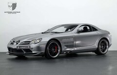 Bild des Angebotes Mercedes-Benz SLR SLR McLaren 722 Edition 1 of 150/Erstbesitz