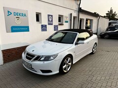 Bild des Angebotes Saab 9-3 2.0T Vector Cabriolet