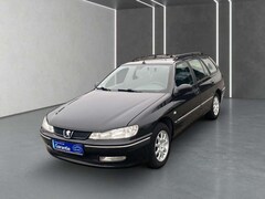 Bild des Angebotes Peugeot 406 Break Esplanade WagenNr 034