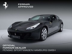 Bild des Angebotes Ferrari GTC4 Lusso GTC4Lusso T - FERRARI HAMBURG