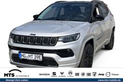 Bild des Angebotes Jeep Compass Plug-In Hybrid 4WD 1.3 EU6d PHEV MY22 S El. Panoda