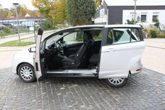 Bild des Angebotes Ford B-Max 1.6 Aut. Trend/Klima/Navi/42Tkm.