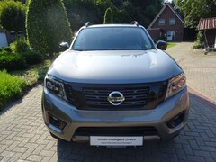 Bild des Angebotes Nissan NP300 N-Guard Double Cab 4x4