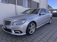 Bild des Angebotes Mercedes-Benz E 350 E 350 CGI BlueEfficiency (212.057)