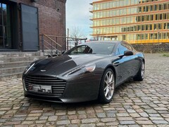 Bild des Angebotes Aston Martin Rapide Rapide Rapid S