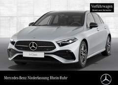 Bild des Angebotes Mercedes-Benz A 250 e AMG+NIGHT+PANO+MULTIBEAM+KAMERA+TOTW+8G