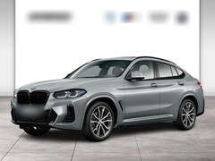 Bild des Angebotes BMW X4 xDrive30d M Sportpaket Standhzg AHK ACC DA PA+ 360