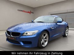 Bild des Angebotes BMW Z4 Roadster sDrive 28i-M-Paket-Handschalter-1.HD