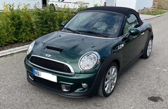 Bild des Angebotes MINI Cooper S Roadster Cooper S