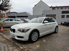 Bild des Angebotes BMW 116 d Lim. 5-Türer/AUTOMATIK/KLIMAAUTO./SITZHZG./