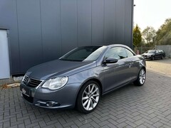 Bild des Angebotes VW Eos 1.4 Edition 2010 / Cabrio-Limousine