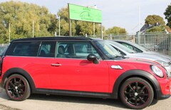 Bild des Angebotes MINI Cooper D Clubman *Klima*WR*HUneu*