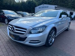 Bild des Angebotes Mercedes-Benz CLS CLS 350 CDI BE Shooting B.*GSD*Kamera*LED*Assist