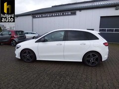 Bild des Angebotes Mercedes-Benz B 220 4 M AMG Line Advanced Plus Totwinkel Nightpaket...