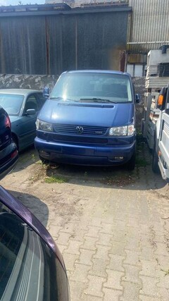 Bild des Angebotes VW T4