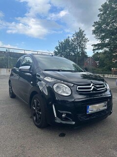 Bild des Angebotes Citroen C1 PureTech 82 Feel