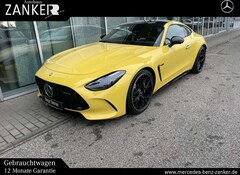 Bild des Angebotes Mercedes-Benz AMG GT Mercedes-AMG GT 63 4MATIC+ PANO*DRIVERS*