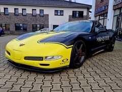 Bild des Angebotes Corvette C5