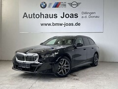 Bild des Angebotes BMW 520 d  M Sportpaket, aktive Sitzbelüftung vorn