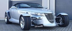 Bild des Angebotes Plymouth Prowler