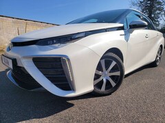 Bild des Angebotes Toyota Mirai *WASSERSTOFF* *LEDER*NAVI*JBL*ACC*LED*SHZ