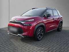 Bild des Angebotes Citroen C3 Aircross 1.2 Shine Pack NAVI KAMERA TEMPOMAT SITZH