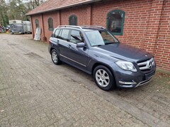 Bild des Angebotes Mercedes-Benz GLK 200 CDI BlueEfficiency Parkassistent