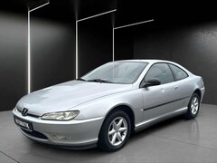 Bild des Angebotes Peugeot 406 2.0*Automatik*HU/AU bis 02/26