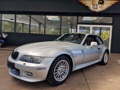 Bild des Angebotes BMW Z3 Coupe 3.0i PRINS/Walknappa/SSD/KLIMA/HiFi