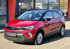 Bild des Angebotes Opel Crossland X CROSSLAND*BUSINESS-EDITION*180°NAVI*LED*KLIMA*LM