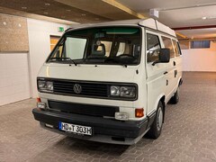 Bild des Angebotes VW T3 California Westfalia