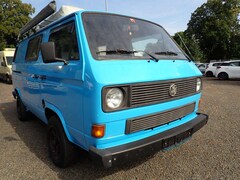 Bild des Angebotes VW T3 LKW/WOMO/Dachzelt/