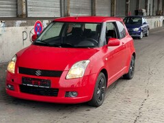 Bild des Angebotes Suzuki Swift Lim. GS