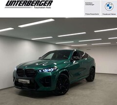 Bild des Angebotes BMW X6 M Competition M Compound Bremse Harman/Kardon Pano L