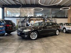 Bild des Angebotes BMW 535 d xDrive *LEDER*ACC*NAVI*PDC*SZHZ*STHZ*