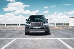 Bild des Angebotes Land Rover Range Rover Autobiography SV*MwSt.*