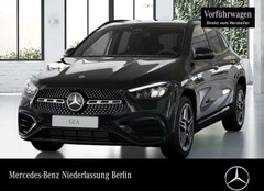 Bild des Angebotes Mercedes-Benz GLA 250 e AMG+NIGHT+LED+KAMERA+19"+TOTW+KEYLESS+8G