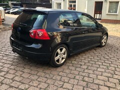 Bild des Angebotes VW Golf GTI V Lim. (1K1)