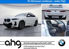 Bild des Angebotes BMW X4 xDrive30i AT M Sportpaket Innovationsp. HIFI,