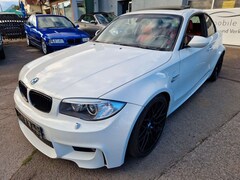 Bild des Angebotes BMW 1er M Coupé / 135i Coupe