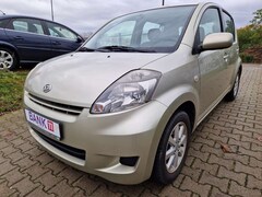 Bild des Angebotes Daihatsu Sirion 1.3