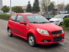 Bild des Angebotes Chevrolet Aveo 1.4 LT Klimaautomatik*LPG*Radio*TÜV 03/26*