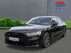 Bild des Angebotes Audi S8 4.0 TFSI quattro ABT 700 PS Laserlicht HUD Luftfed