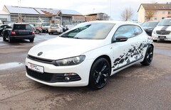 Bild des Angebotes VW Scirocco 2.0 TSI DSG R-Line Exclusiv Kam_Xen_Nav