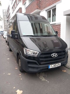 Bild des Angebotes Hyundai H 350 H350 Cargo L3H2 EU6 S