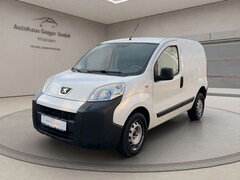 Bild des Angebotes Peugeot Bipper Basis*LKW*TÜV NEU*INSP. NEU*SEHR SPARSAM