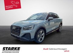 Bild des Angebotes Audi Q2 35 TDI S tronic S line AHK ACC Matrix Navi Komf...